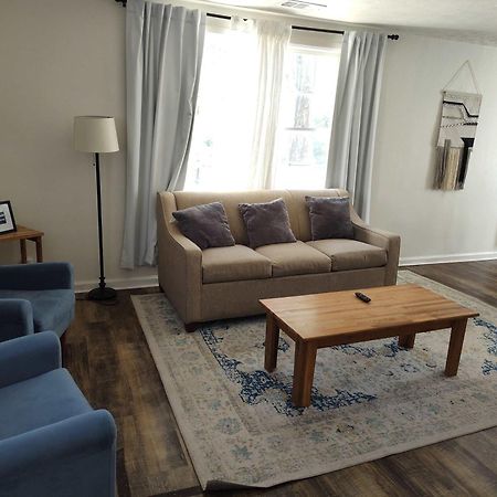 The Delightful Doubles- Unit A- Centrally Located Columbus Luaran gambar