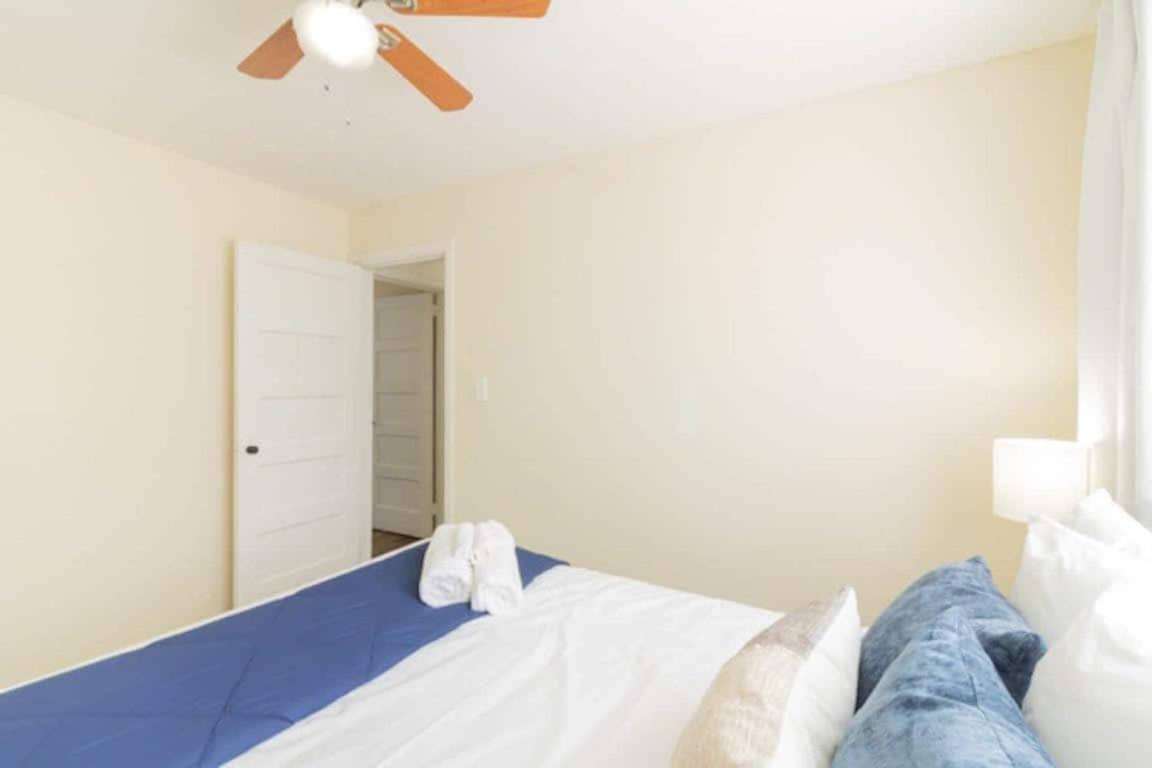 The Delightful Doubles- Unit A- Centrally Located Columbus Luaran gambar