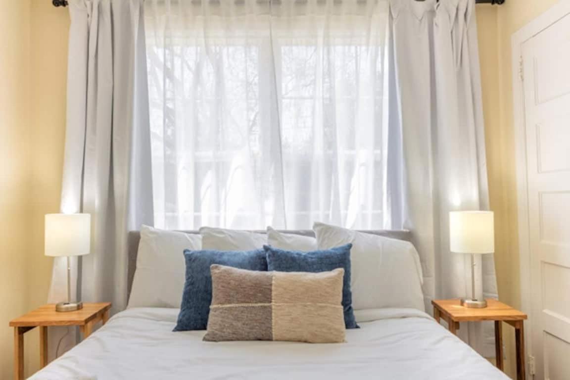 The Delightful Doubles- Unit A- Centrally Located Columbus Luaran gambar