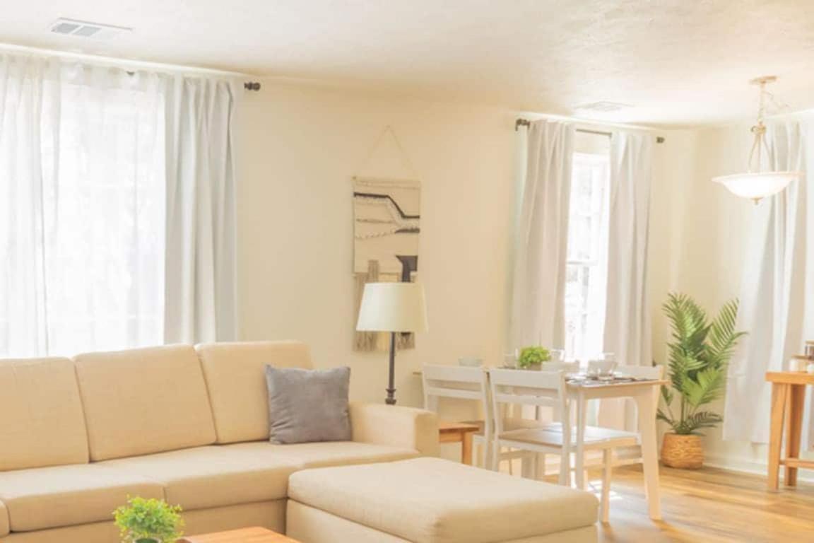The Delightful Doubles- Unit A- Centrally Located Columbus Luaran gambar