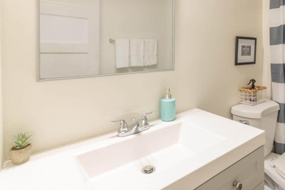 The Delightful Doubles- Unit A- Centrally Located Columbus Luaran gambar