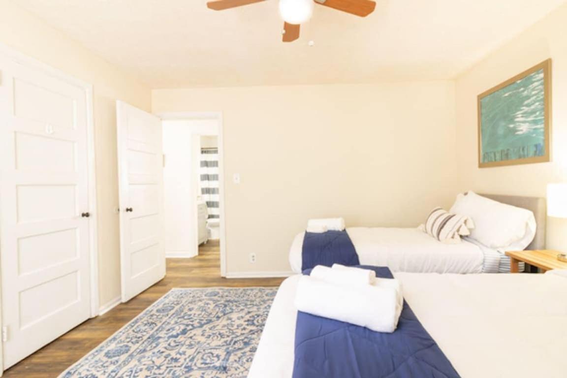 The Delightful Doubles- Unit A- Centrally Located Columbus Luaran gambar