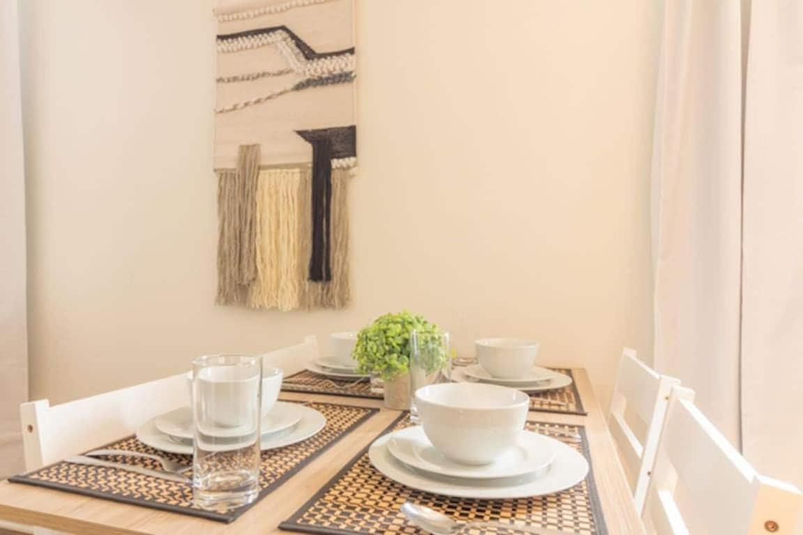 The Delightful Doubles- Unit A- Centrally Located Columbus Luaran gambar