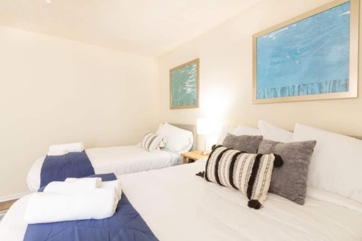 The Delightful Doubles- Unit A- Centrally Located Columbus Luaran gambar