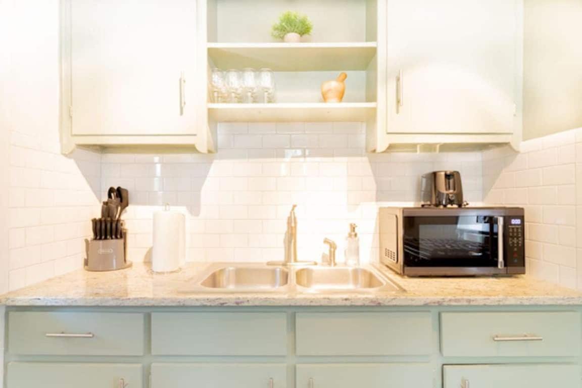 The Delightful Doubles- Unit A- Centrally Located Columbus Luaran gambar