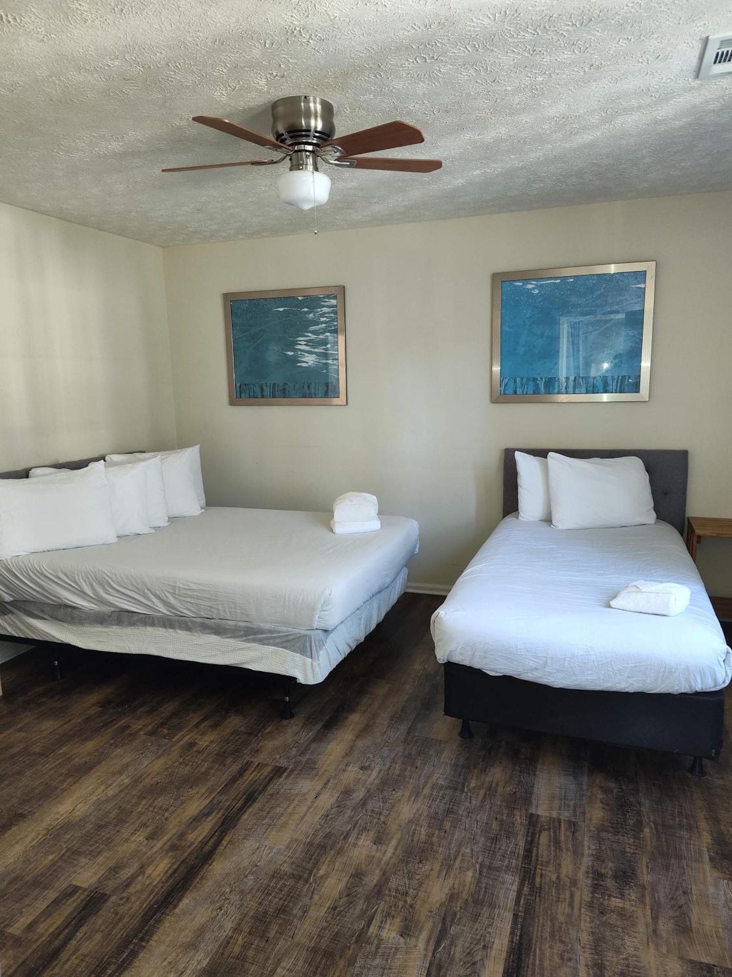 The Delightful Doubles- Unit A- Centrally Located Columbus Luaran gambar