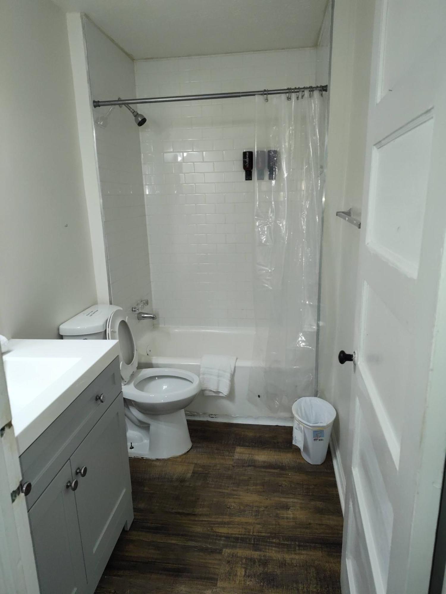 The Delightful Doubles- Unit A- Centrally Located Columbus Luaran gambar