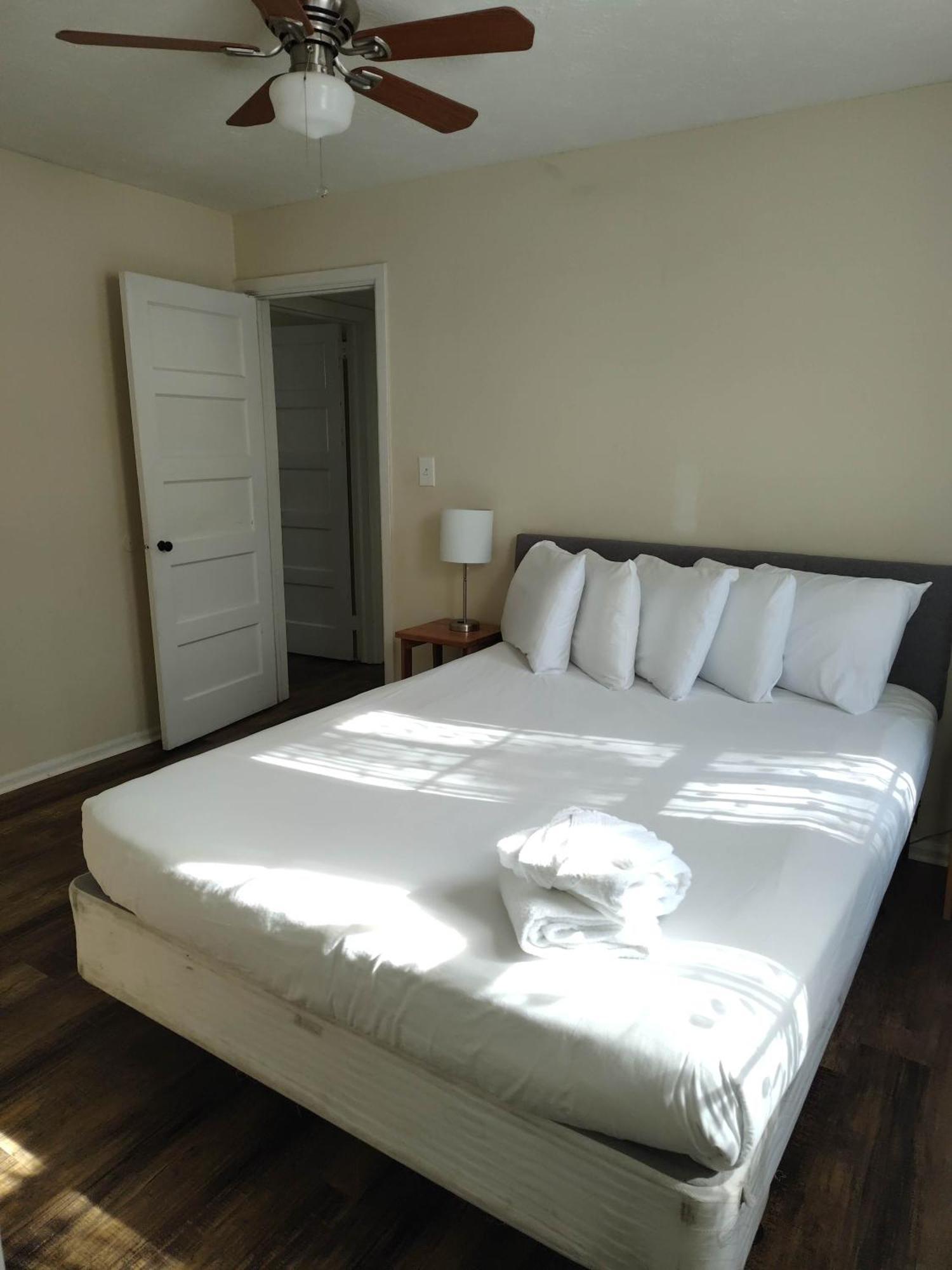 The Delightful Doubles- Unit A- Centrally Located Columbus Luaran gambar